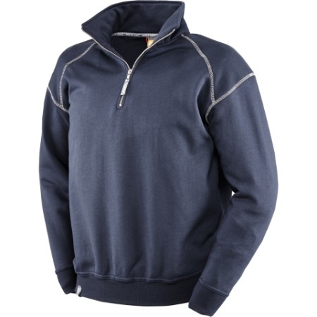 455060 - CERMIS -  Felpa 65% poliestere - 35% cotone PROD2805