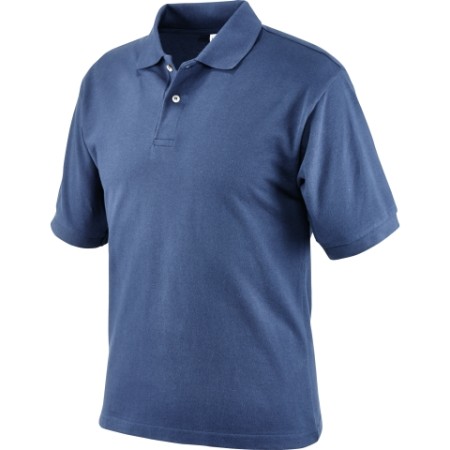 4710-- - POLO -  Polo 100% cotone PROD2824