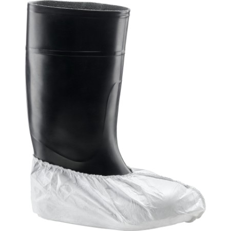 550020 - TYVEK -  Copriscarpa in Tyvek® PROD2855