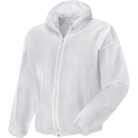 487072 -  GIUBBINO PLP -  Giubbino in 100% polipropilene PROD2867