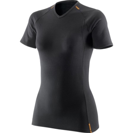 472014 - 2ND SKIN LADY -  Maglietta in tessuto termoregolatore PROD2953