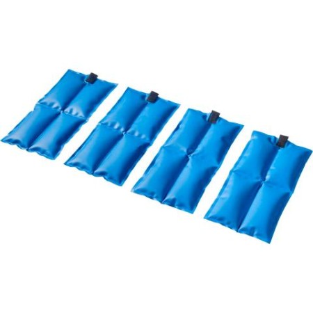 275050 - PAC15 -  Set da 4 inserti rinfrescanti per gilet TUAQ PROD2961