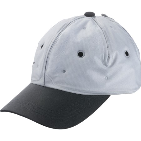 422209 - ANYU -  Cappellino rinfrescante con visiera in 50% nylon jersey / 50% PU PROD2966