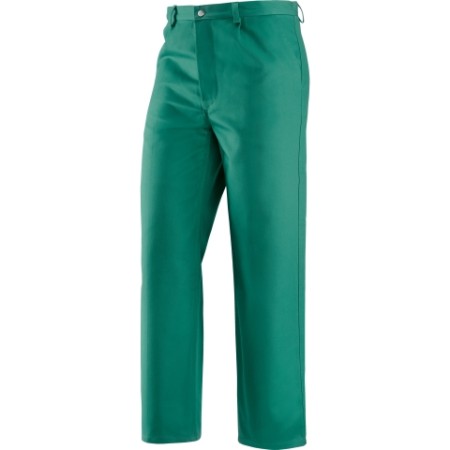 436360 - IGNIFUGO BIX -  Pantalone da lavoro realizzato con tessuto 100% cotone ignifugo PROD2969