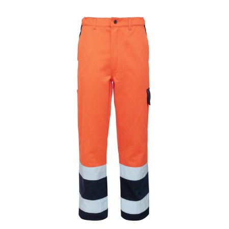 A00131 - Pantalone invernale Hi-Vis PROD2989