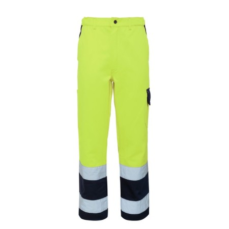 A00131 - Pantalone invernale Hi-Vis PROD2989