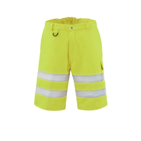 A00817 - Bermuda Hi-Vis PROD3007