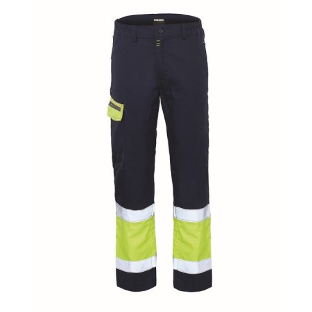 A00151 - Pantalone TPS PENTAVALENTE PROD2996