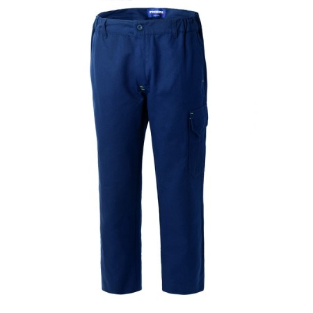 A00322 - Pantalone multitasca BremboPlus PROD3000
