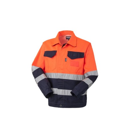 A10131 - Giubbetto invernale Hi-Vis PROD3017