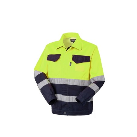 A10131 - Giubbetto invernale Hi-Vis PROD3017