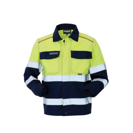 A10151 - Giubbetto TPS PROD3021