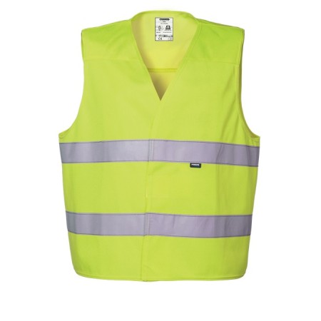 A10519 - Gilet Basic Hi-Vis PROD3026
