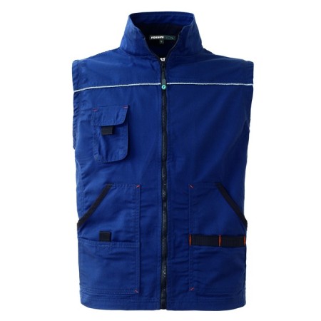 A20805 - Gilet Fangio PROD3034