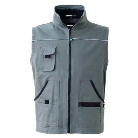 A20805 - Gilet Fangio PROD3034