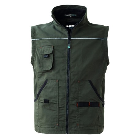A20805 - Gilet Fangio PROD3034