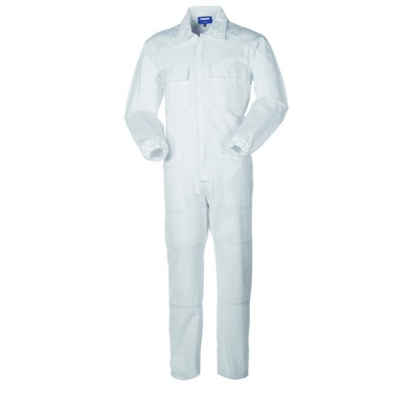 A40109 - TUTA CERNIERA COPERTA SERIO PLUS + PROD3036