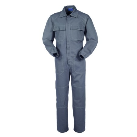 A40109 - TUTA CERNIERA COPERTA SERIO PLUS + PROD3036