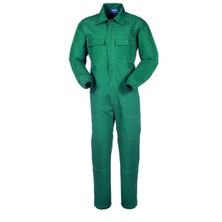 A40109 - TUTA CERNIERA COPERTA SERIO PLUS + PROD3036