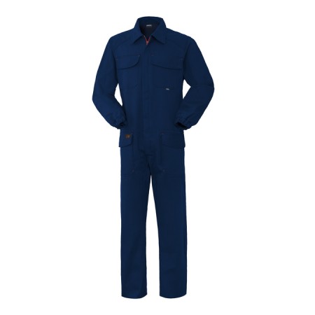 A40116 - Tuta Flammatex PROD3038