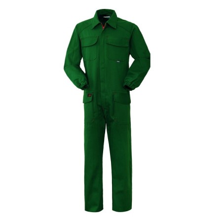 A40116 - Tuta Flammatex PROD3038