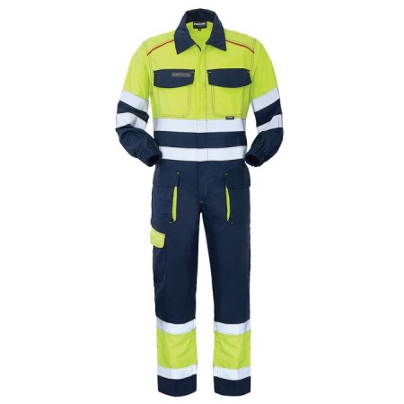 A40151 - Tuta TPS PROD3045