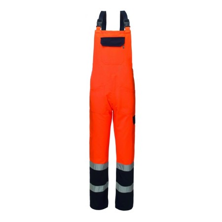 A50130 - Pettorina Bicolore Hi-Vis PROD3067