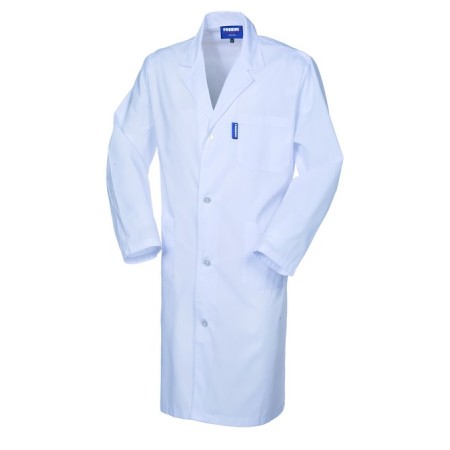A60107 - Camice uomo Poliserio PROD3071