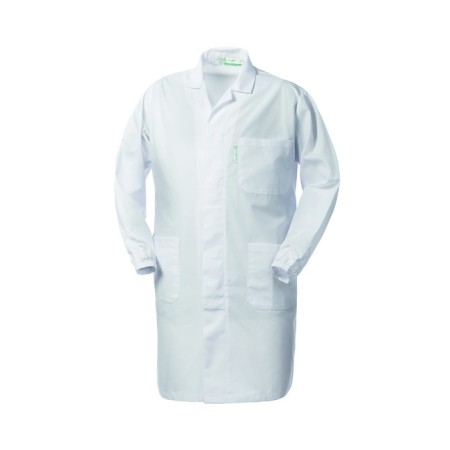 A62207 - Camice uomo Polibrembo PROD3076