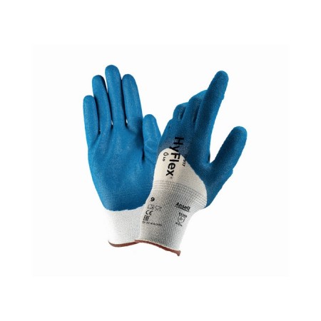 GGU131 - Guanto Hyflex 11-917 PROD3115