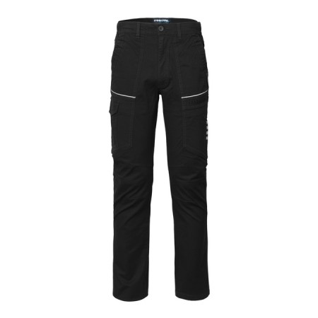 A80705 - Pantalone invernale R-Stretch PROD3082
