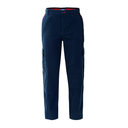 A85010 - Pantalone estivo Santiago PROD3083