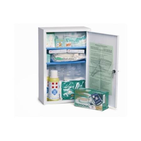 C000 -  ARMADIETTO PRONTO SOCCORSO (= 3 LAVORATORI) PROD3087