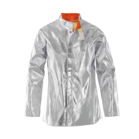 FF102 - GIACCA IN FIBRA ARAMIDICA ALLUMINIZZATA PROD3096