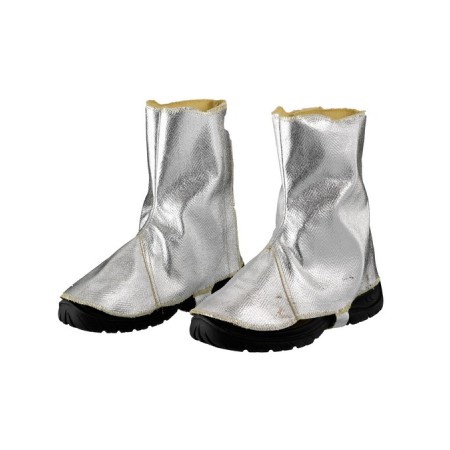 FR104 -GHETTE IN FIBRA ARAMIDICA ALLUMINIZZATA PROD3099
