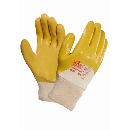 GGU110 - Guanto Nitrotough N230Y PROD3114
