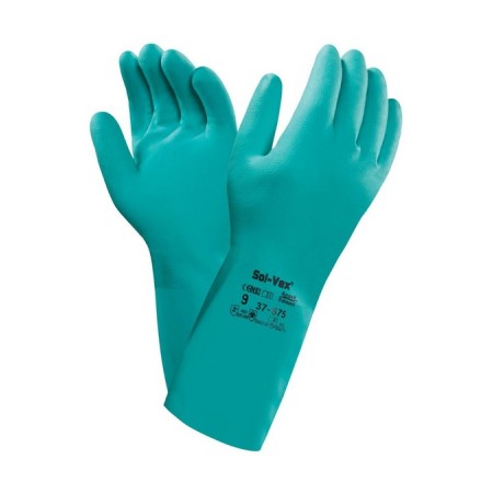 GGU916 - Guanto Alphatec Solvex 37-675 PROD3125
