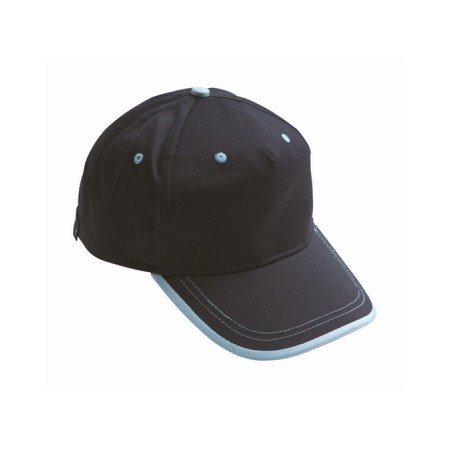 H042 - Berretto bicolore PROD3158