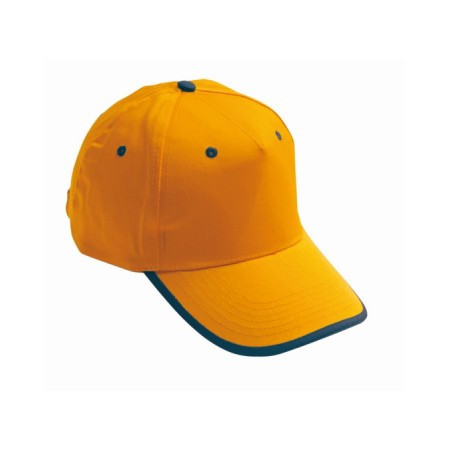 H042 - Berretto bicolore PROD3158
