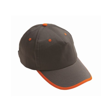 H042 - Berretto bicolore PROD3158