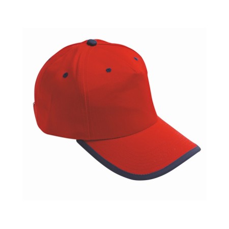 H042 - Berretto bicolore PROD3158