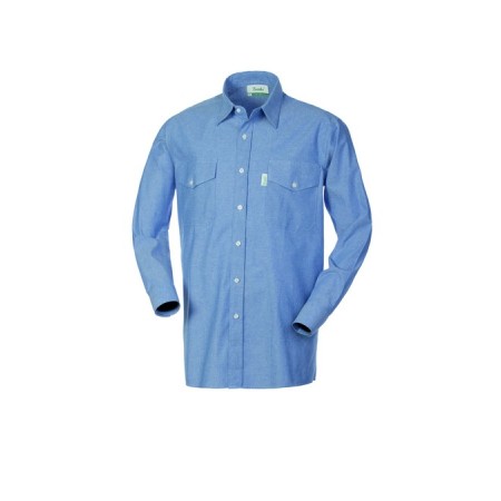 HH020 - Camicia manica lunga Brembo PROD3167
