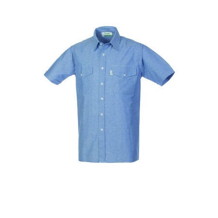 HH025 - Camicia manica corta Brembo PROD3168