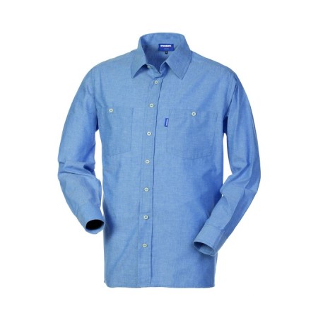 HH026 - Camicia manica lunga PROD3169