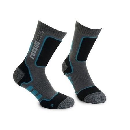 HH084 - Calza da tennis Cortina PROD3178