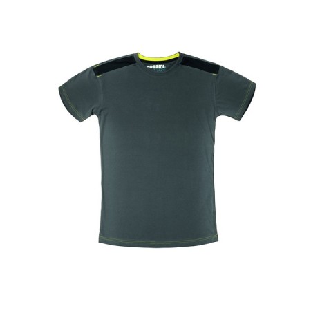 HH112 - T-Shirt UltraFlex PROD3182