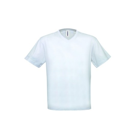 HH116 - T-shirt collo a V PROD3184