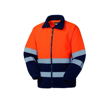 HH139 - Pile Norberg Hi-Vis PROD3189