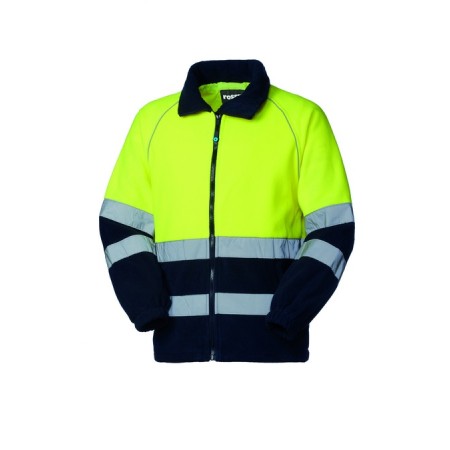 HH139 - Pile Norberg Hi-Vis PROD3189