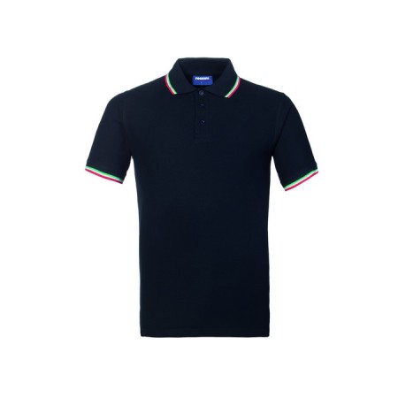 HH146 - Polo Italia PROD3190